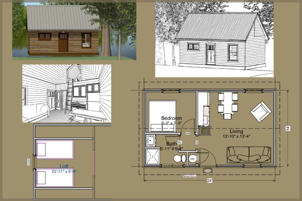 Herman Brothers Lake And Land Management Lake Consulting And Management Cabin Rentals