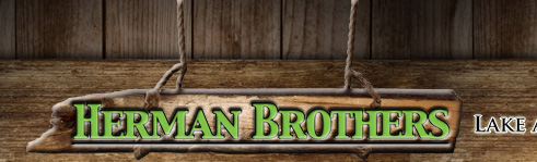 About Herman Brothers Lake And Land Management